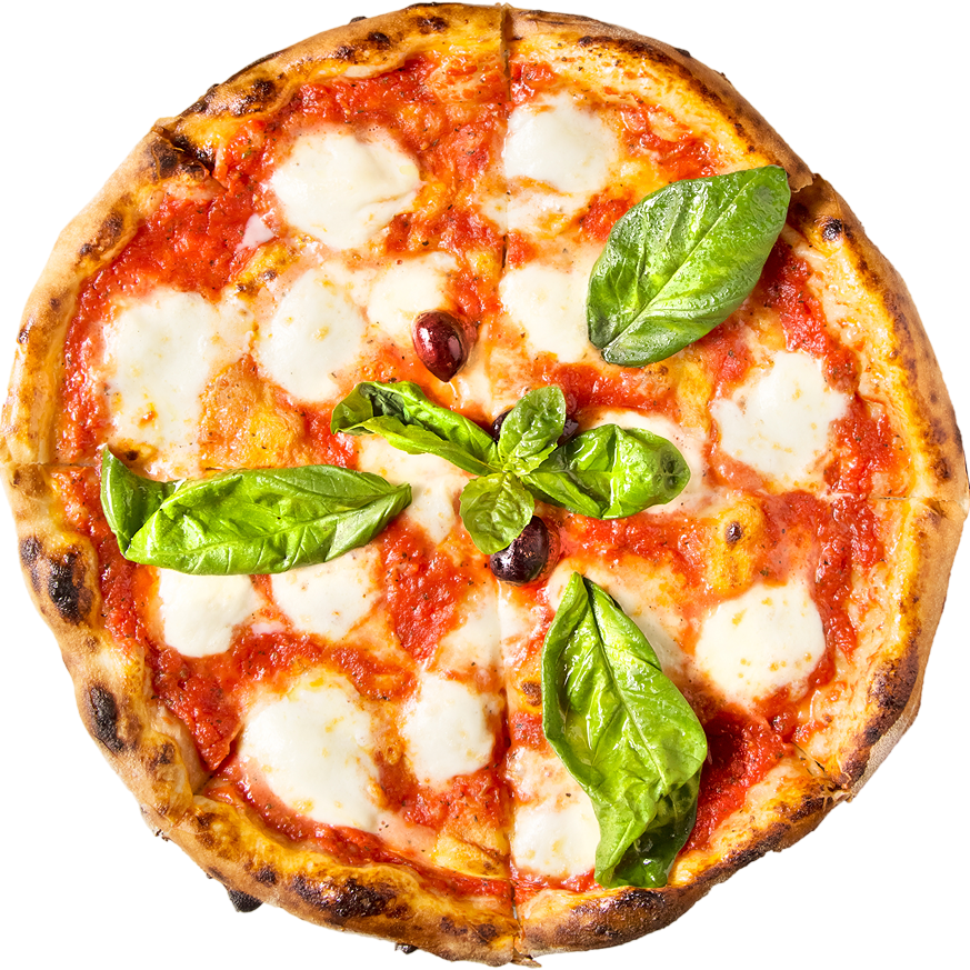 Pizza à emporter près de Larressingle 