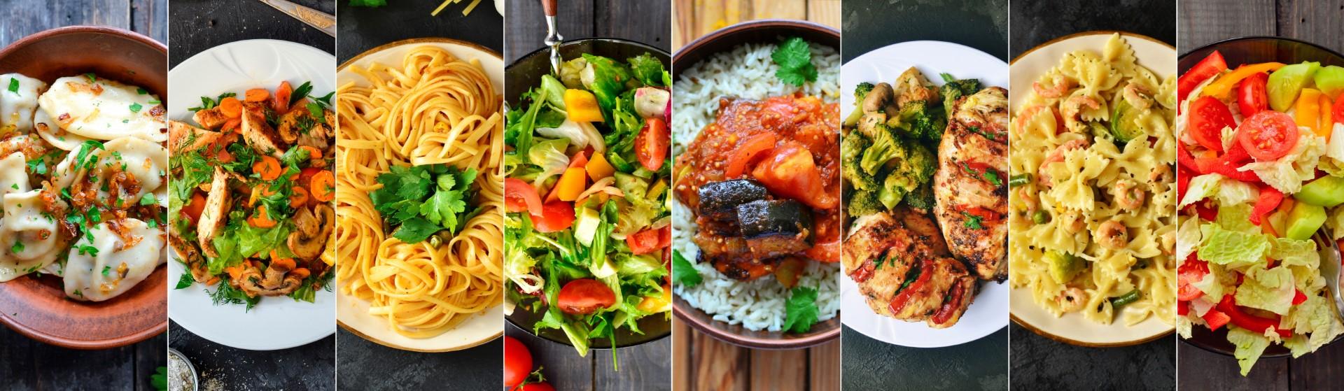 plats italiens
