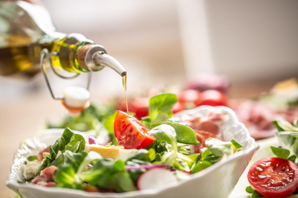 Restaurant produit frais près de Larressingle 